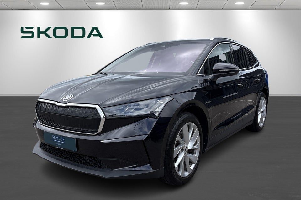 Skoda Enyaq 80 iV 5d
