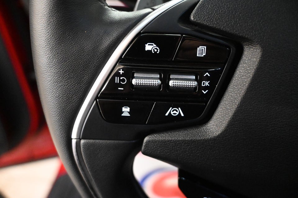 Kia EV6 77 Long Range Upgrade 5d