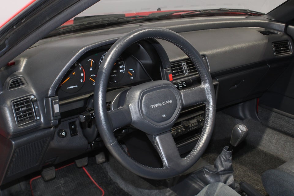 Toyota Celica 2,0 GT 3d