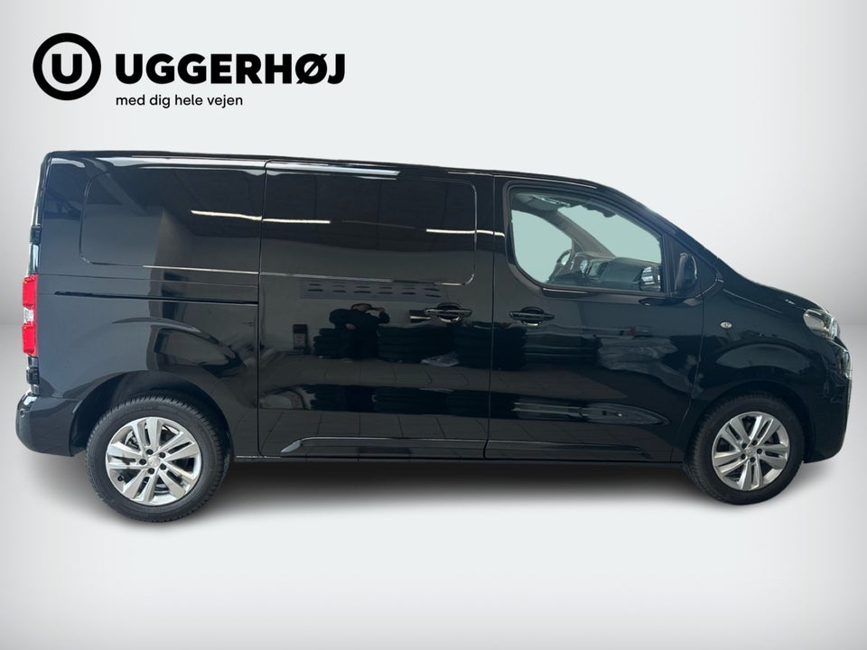 Peugeot Expert 2,0 BlueHDi 177 L2 Ultimate EAT8 Van