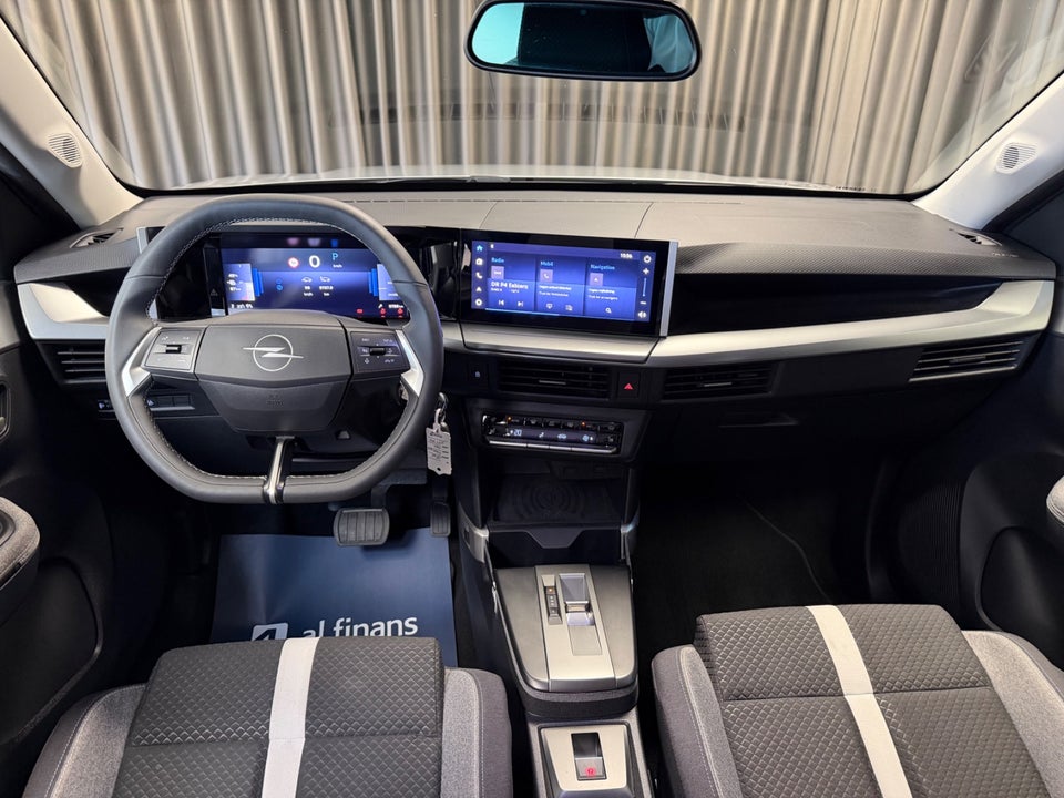 Opel Frontera 44 GS 5d