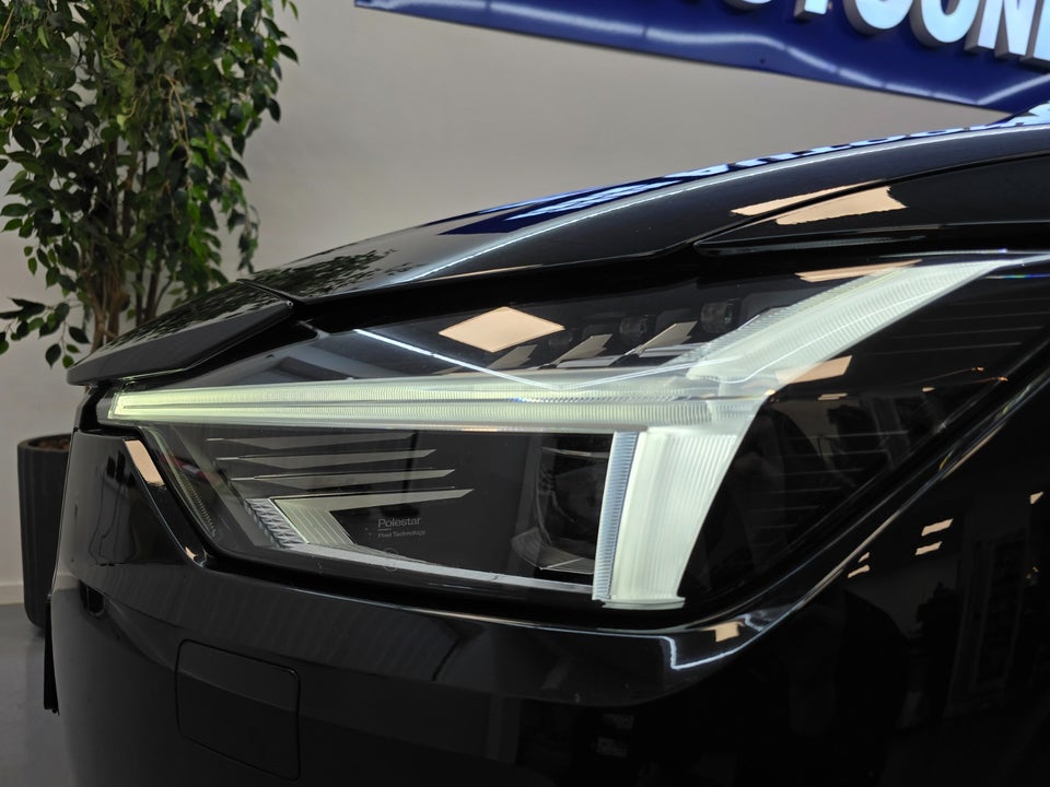 Polestar 2 Long Range AWD 5d