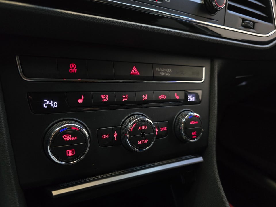 Seat Leon 1,4 TSi 140 Style eco 5d