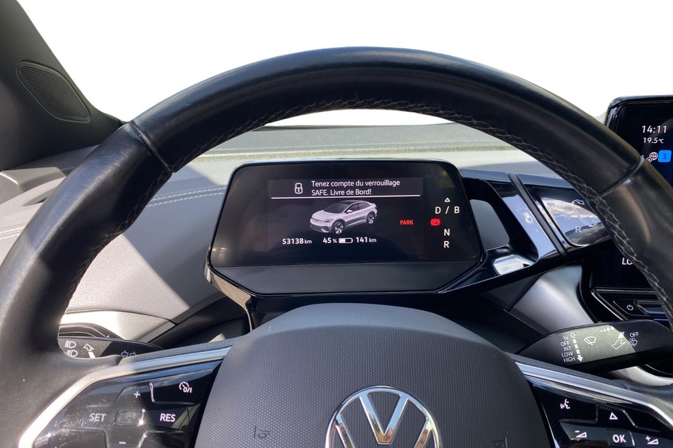 VW ID.5 77 Pro Performance 5d