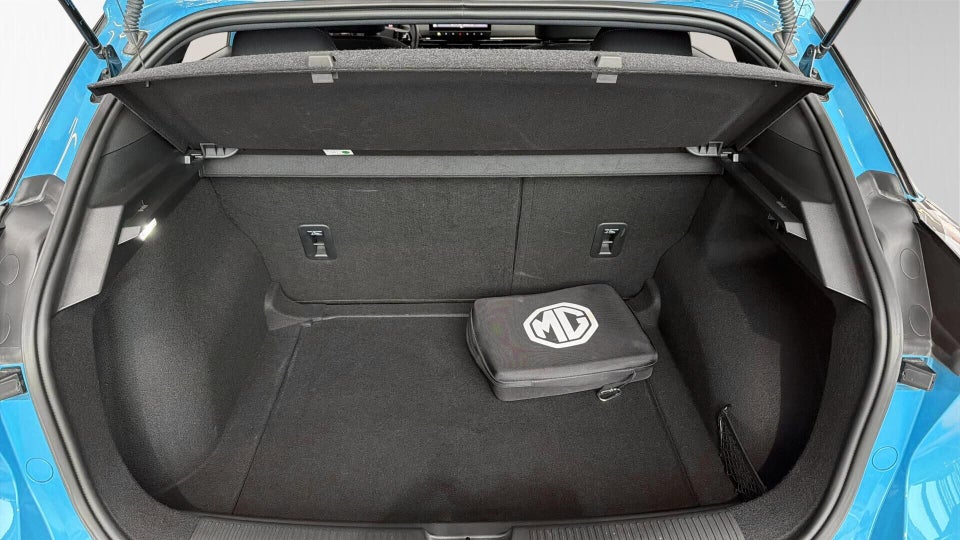 MG 4 51 Nordic Edition 5d