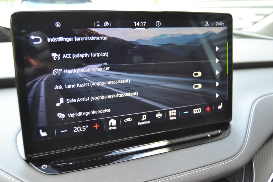 Skoda Enyaq 80 iV Sportline 5d