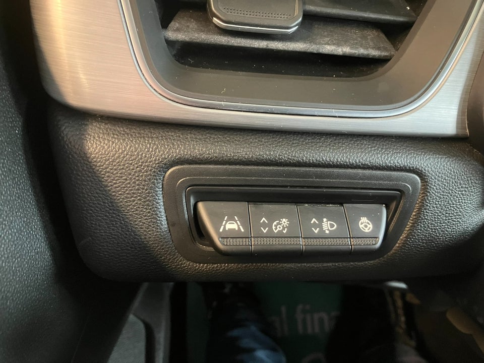 Renault Captur 1,0 TCe 100 Intens 5d