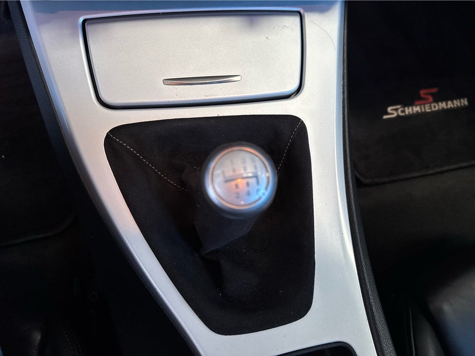 BMW 335i 3,0 Coupé 2d