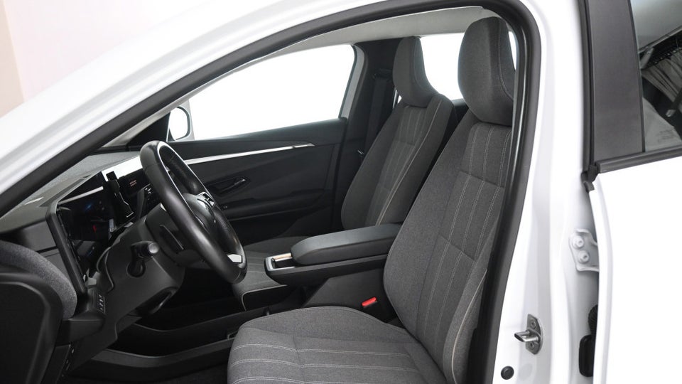 Renault Megane E-Tech 60 Equilibre 5d