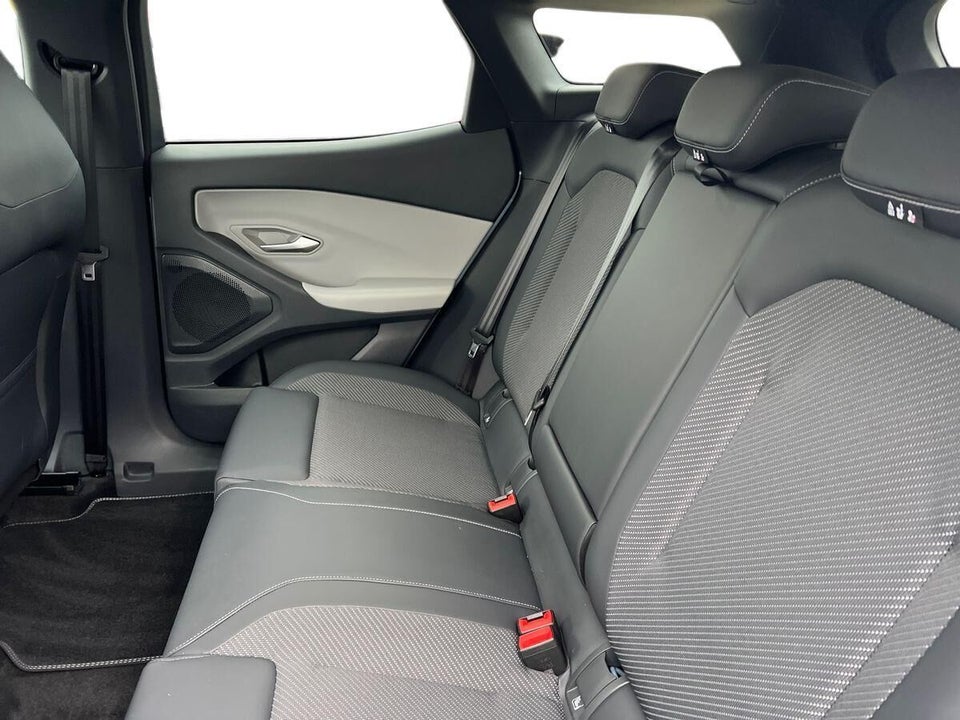 Ford Explorer 82 Select Extended Range 5d