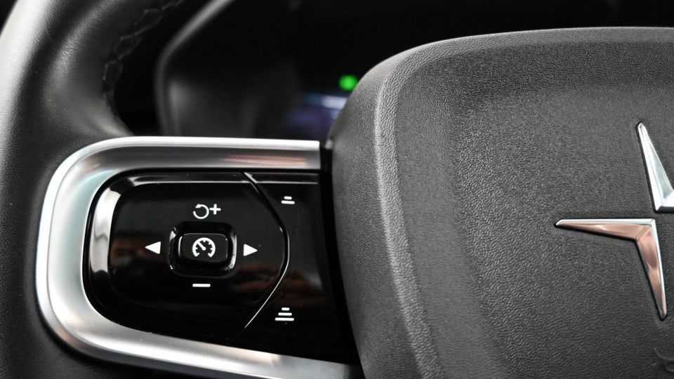 Polestar 2 Long Range AWD 5d