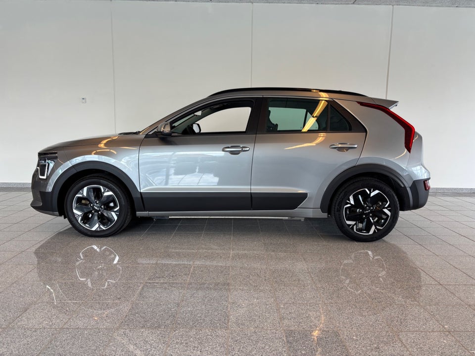 Kia Niro 64 EV 5d