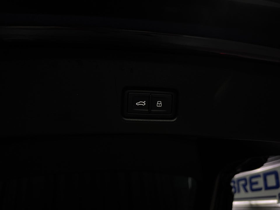 Audi Q4 e-tron 55 S-line Sportback quattro 5d