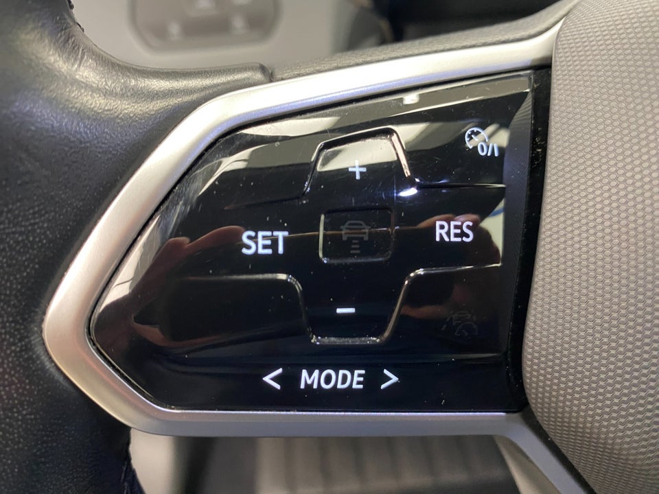 VW ID.3 58 Pro Performance 5d