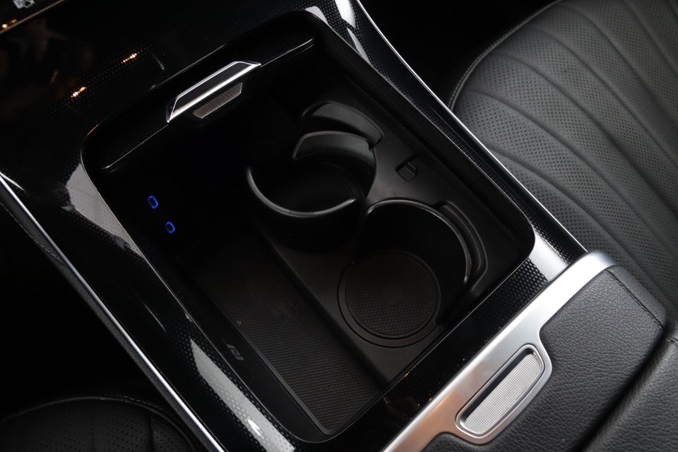 Mercedes EQE350 SUV AMG Advance Plus 4Matic 5d