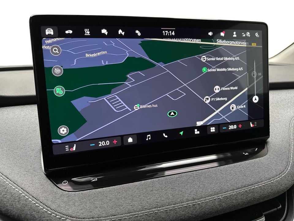 Skoda Enyaq 85 iV 5d