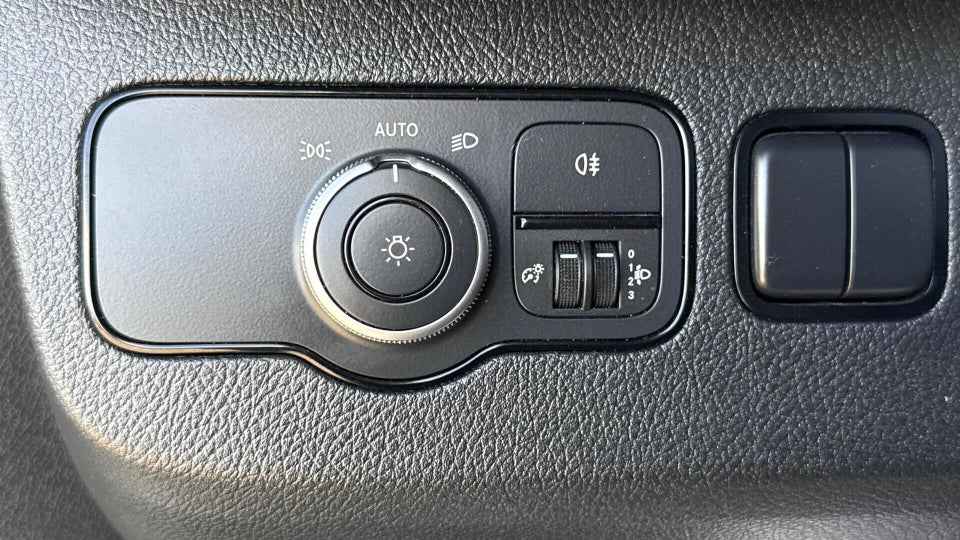 Mercedes Sprinter 317 2,0 CDi A2 Kassevogn aut. RWD