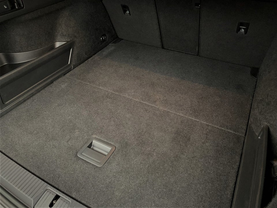 VW Passat 1,4 GTE+ Pro Variant DSG 5d