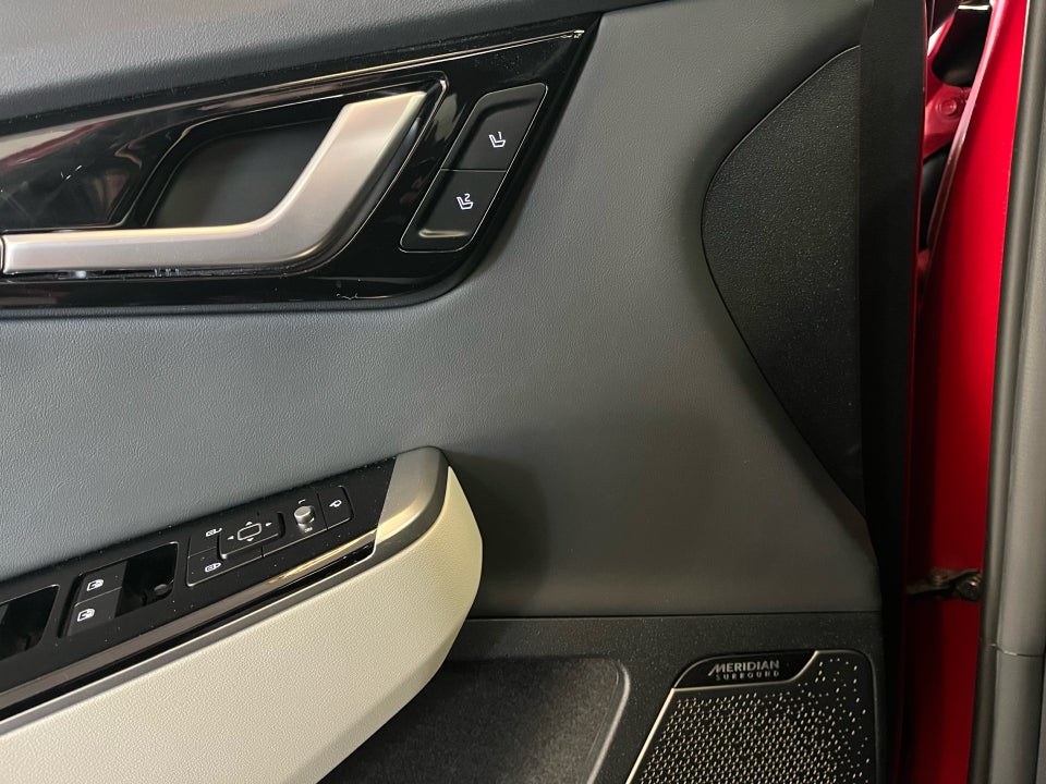 Kia EV6 77 Long Range Performance GT-Line AWD 5d