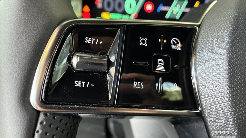 Renault 5 E-Tech 52 Techno 5d
