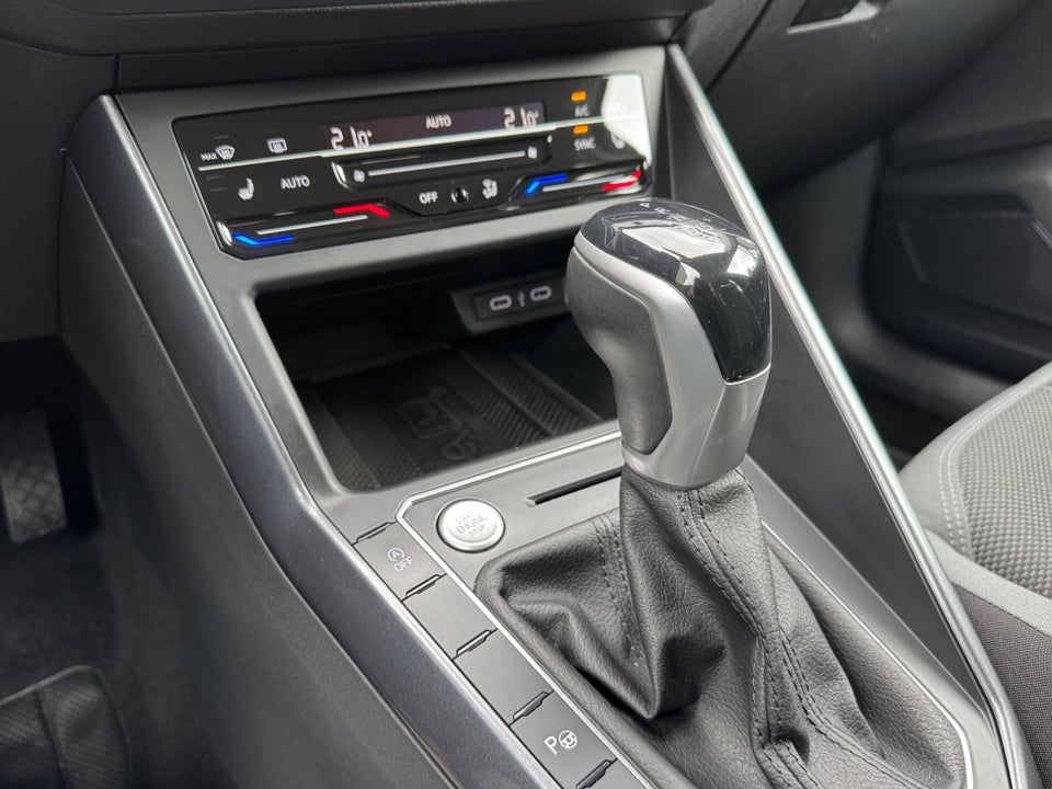 VW Polo 1,0 TSi 95 Style DSG 5d