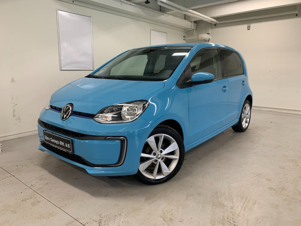 VW e-Up! Move Up! 5d
