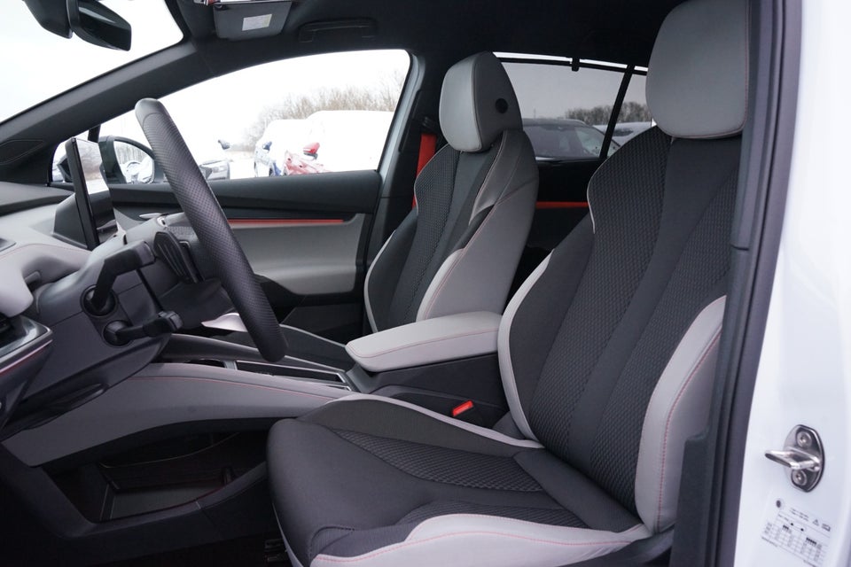 Skoda Elroq 85 iV Lodge Maxx 5d