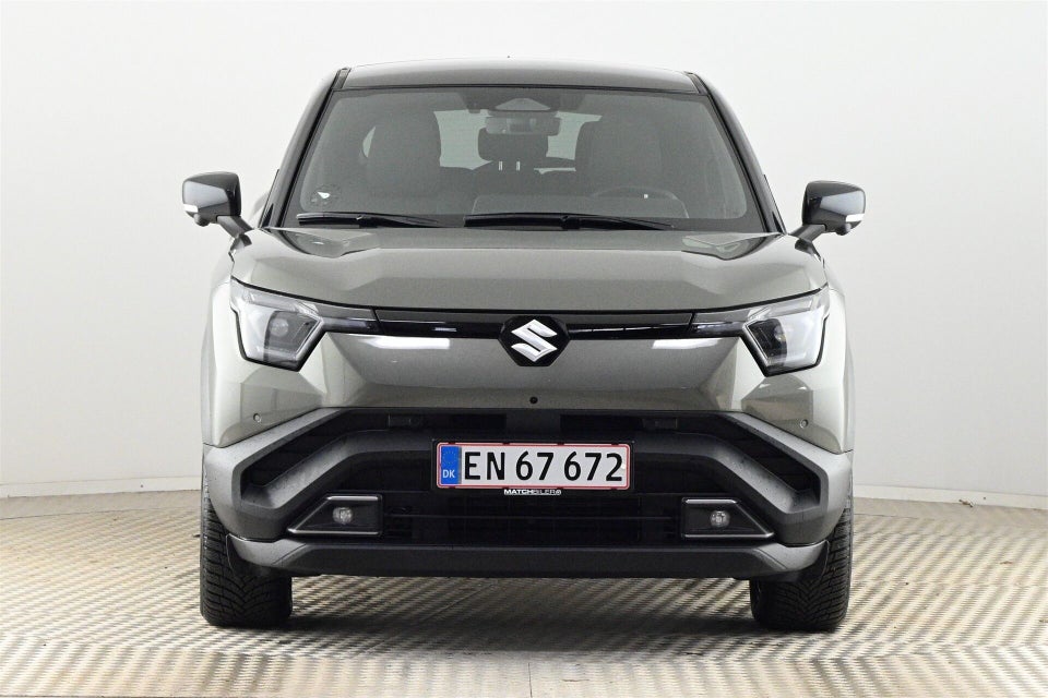 Suzuki eVitara 61 Adventure 5d