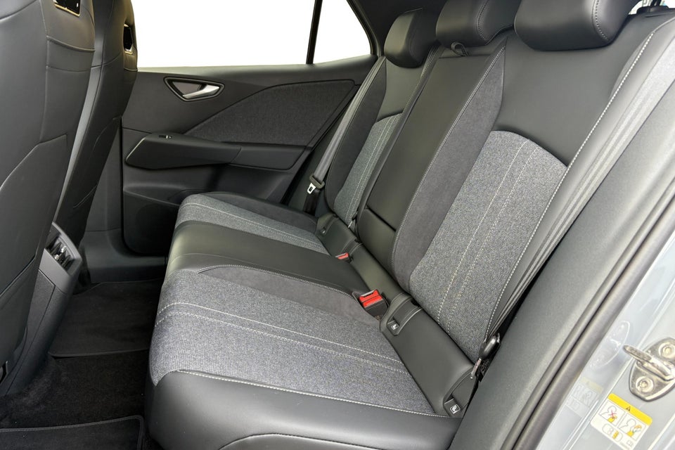 VW ID.3 Neo 79 Style 5d