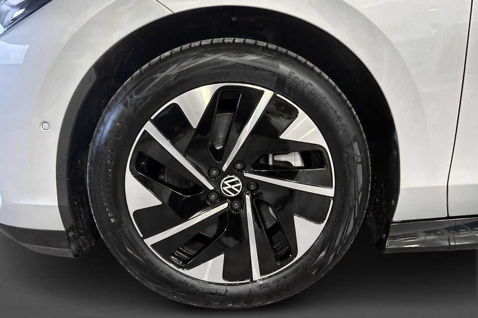 VW ID.7 86 Style S+ Tourer 5d