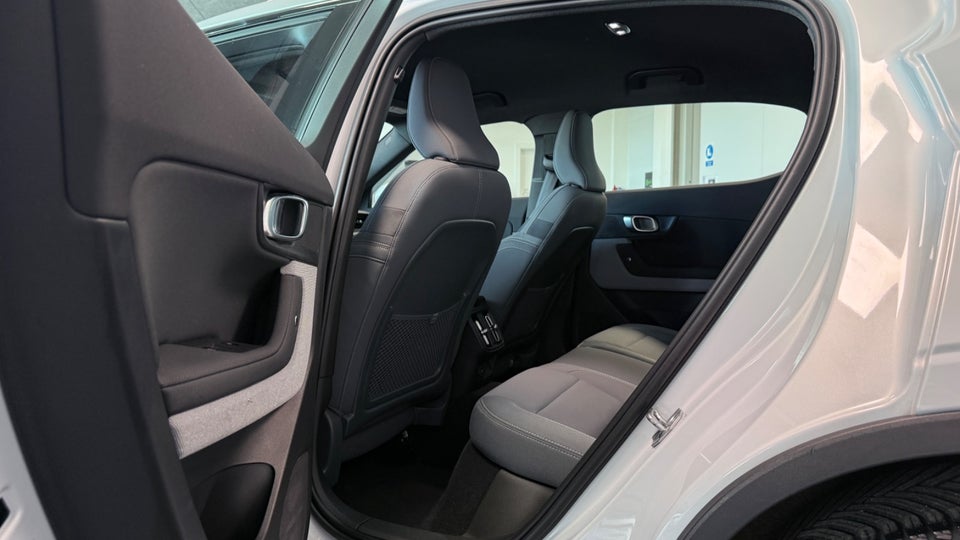 Polestar 2 Long Range 5d