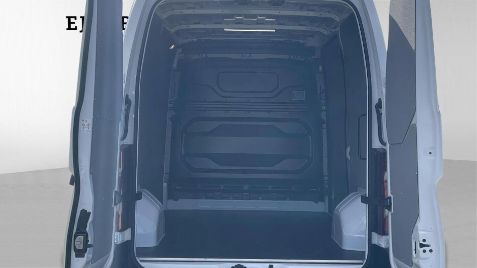 Renault Master V T35 87 E-Tech L2H2 Kassevogn Tekno