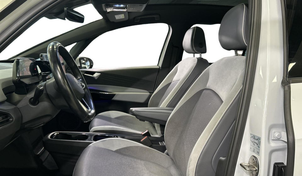 VW ID.3 58 Pro Performance Family 5d