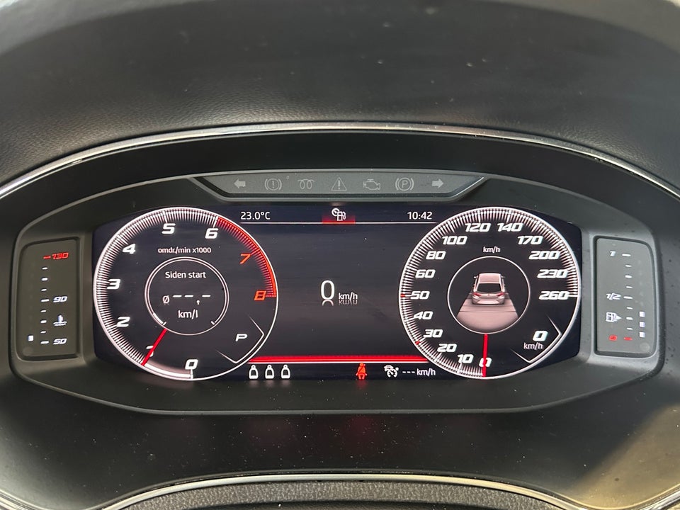 Seat Arona 1,0 TSi 115 Xcellence DSG 5d