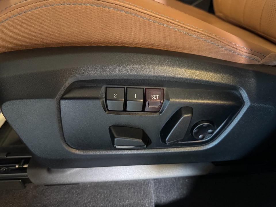 MINI Countryman E Favoured Trim XL 5d
