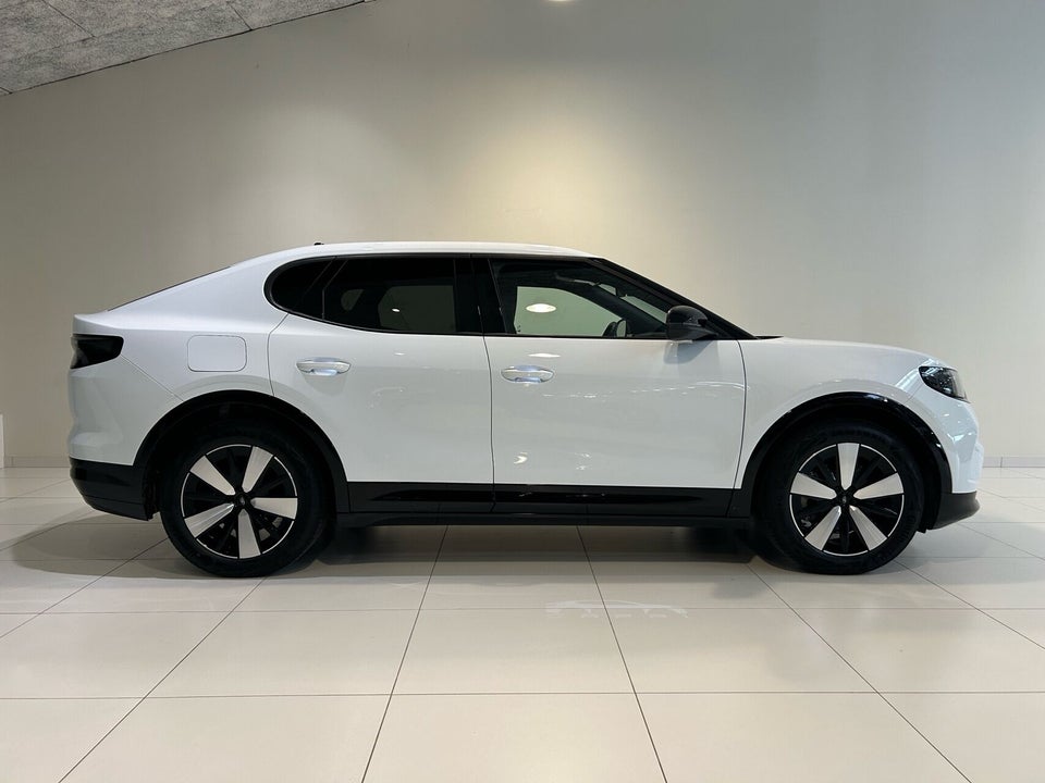 Ford Capri 77 Select Extended Range 5d