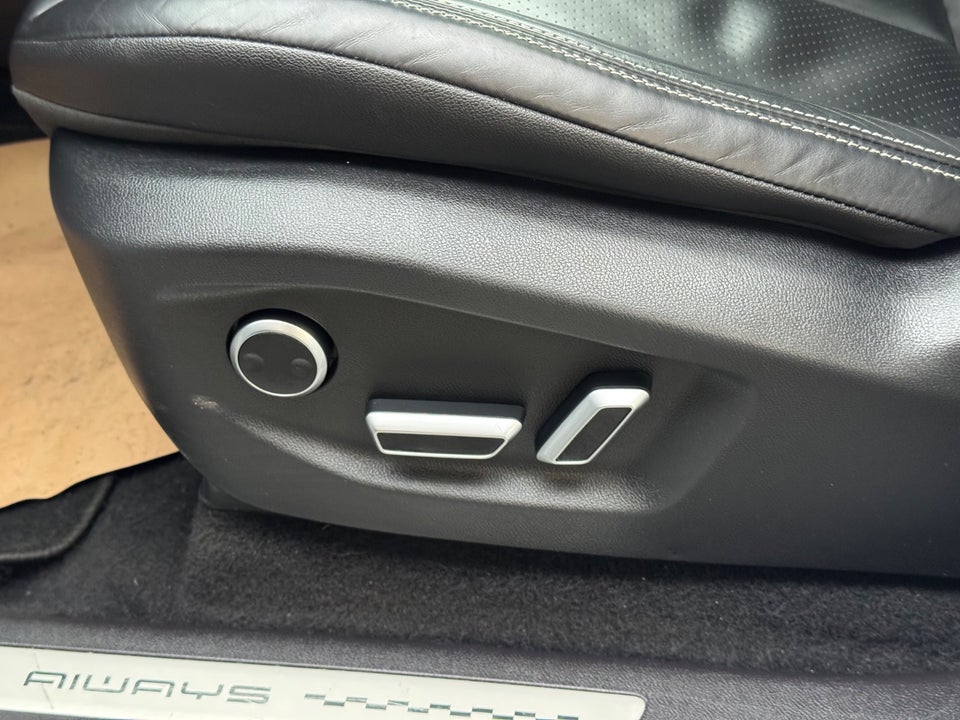 Aiways U5 Premium 5d