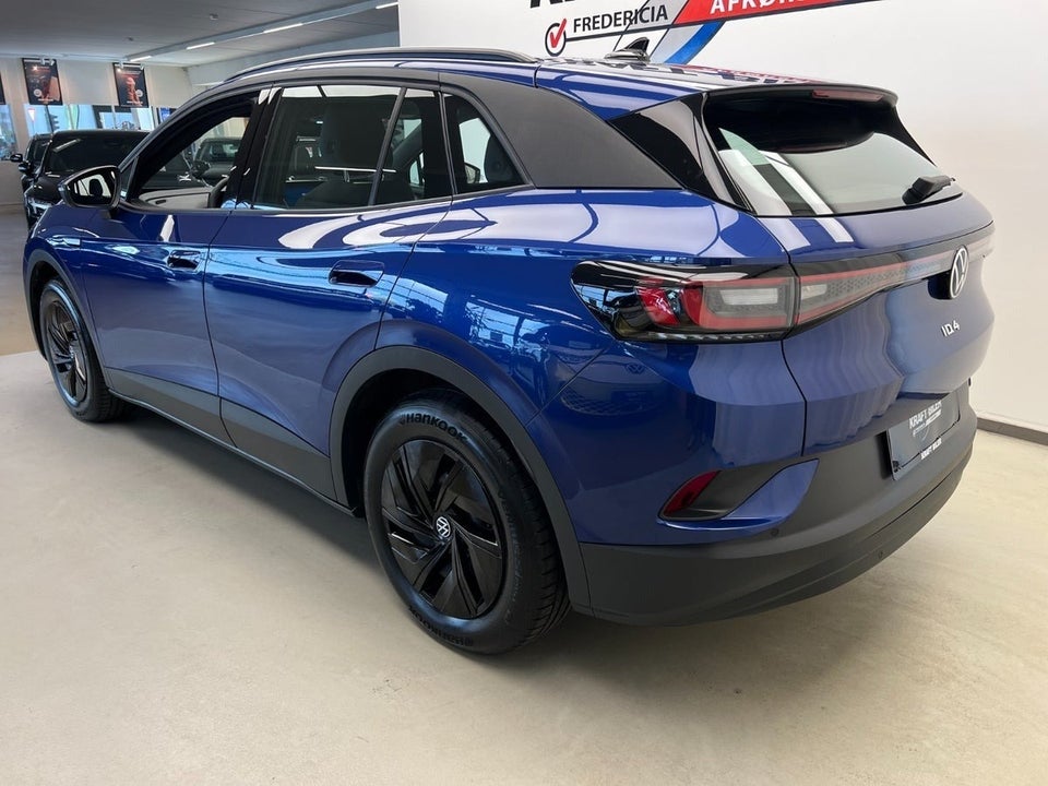 VW ID.4 52 Pure Performance 5d