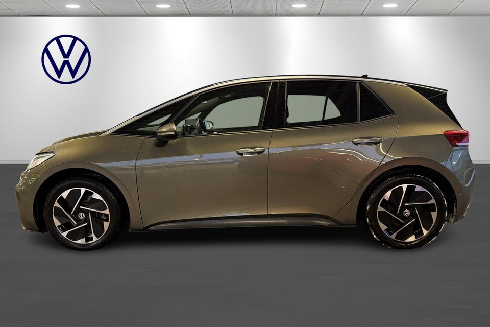 VW ID.3 58 Style 5d