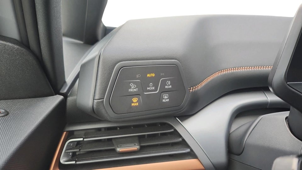 Cupra Born 58 e-Boost 5d