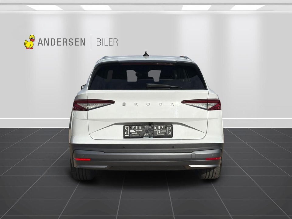 Skoda Enyaq 80 iV Maxx 5d