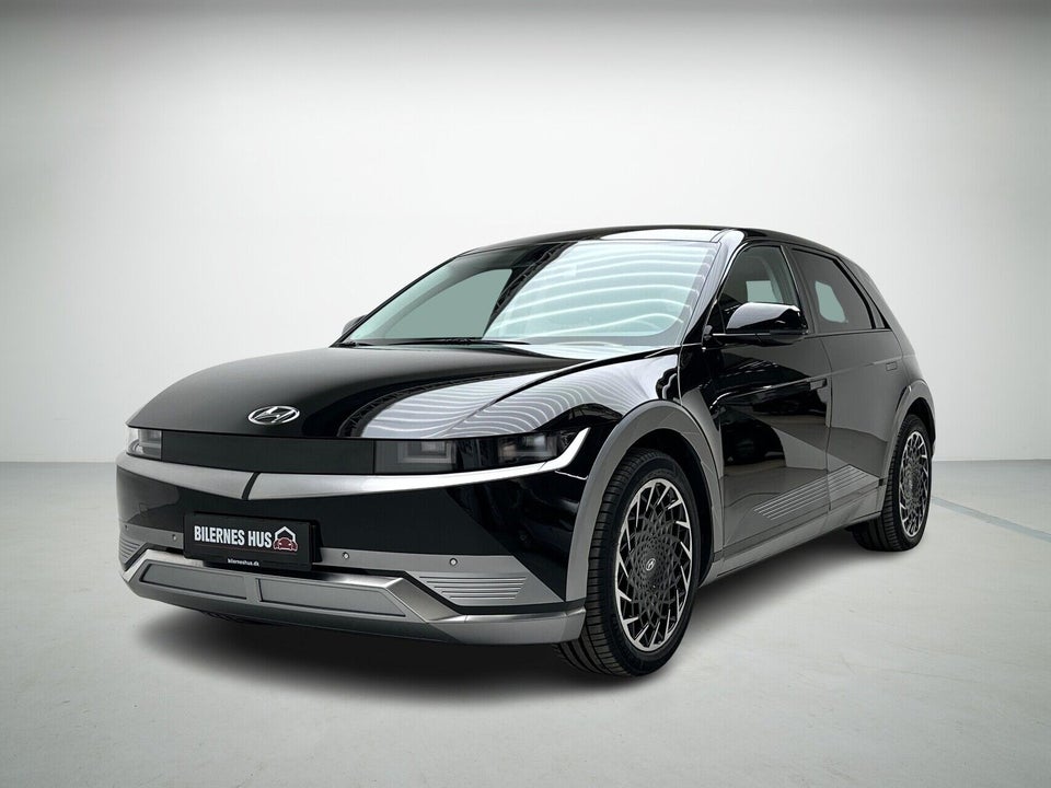 Hyundai Ioniq 5 73 Techniq 5d