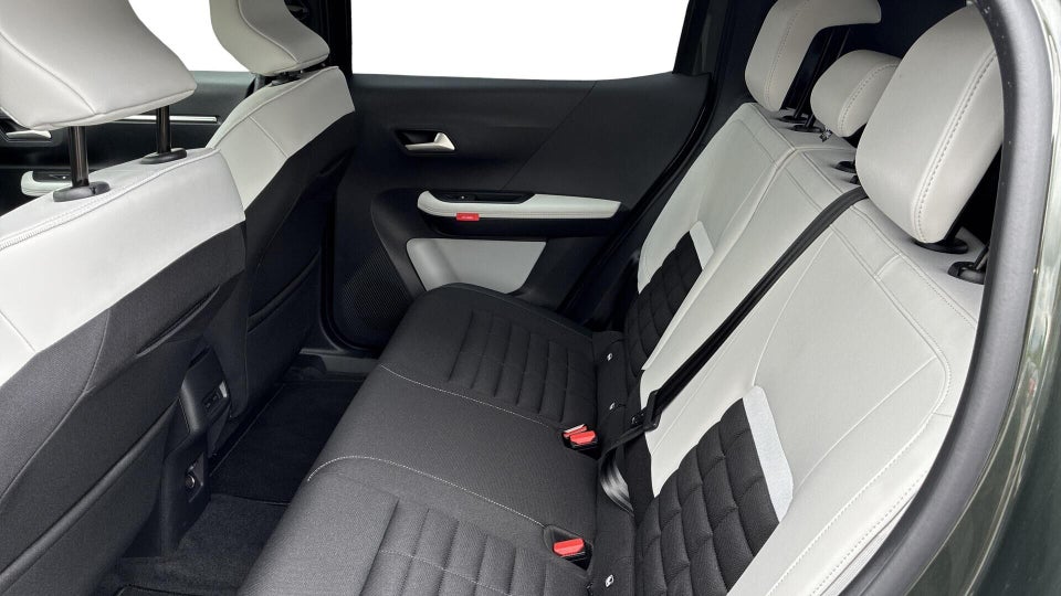 Citroën ë-C3 Aircross 44 Max 5d