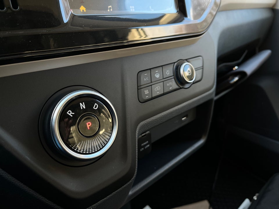 Maxus e-Deliver 3 50 Cargo Van SWB