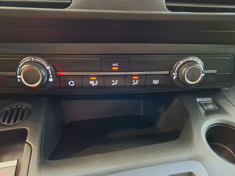 Toyota ProAce City Verso 50 Medium Family 5d