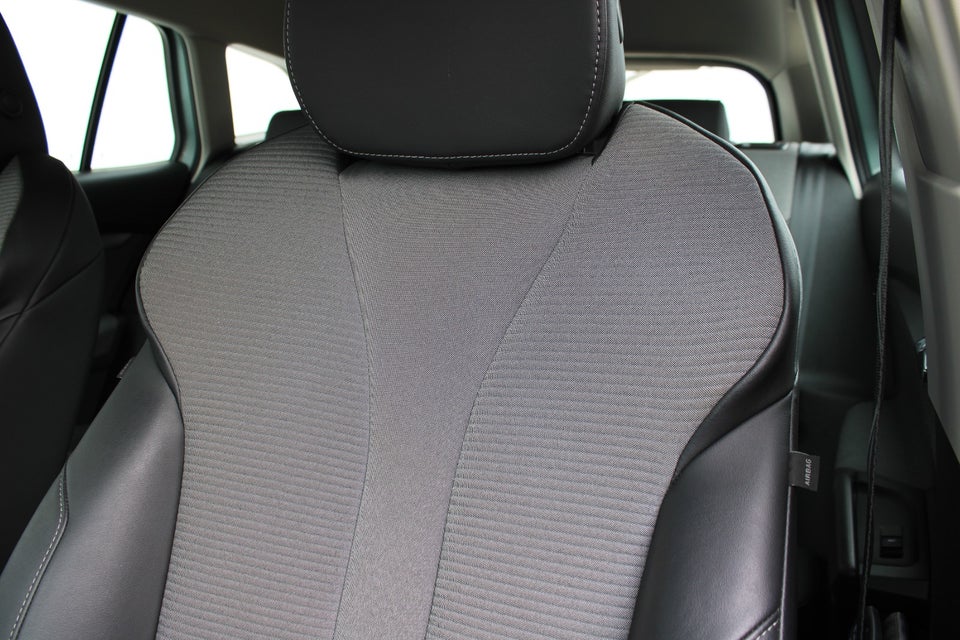 Skoda Enyaq 60 iV Loft 5d