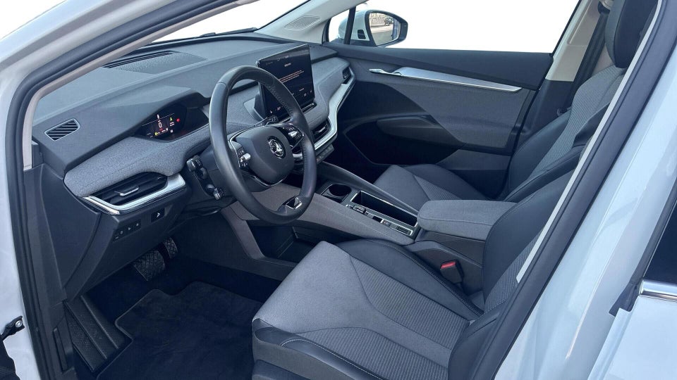 Skoda Enyaq 80 iV Premium 5d