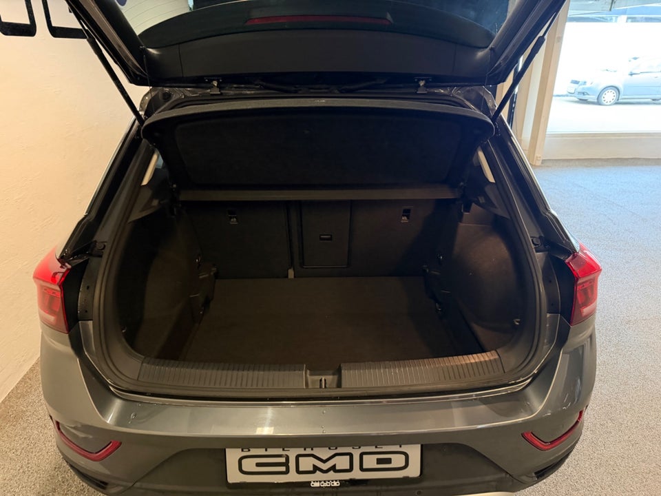 VW T-Roc 1,5 TSi 150 Life DSG 5d