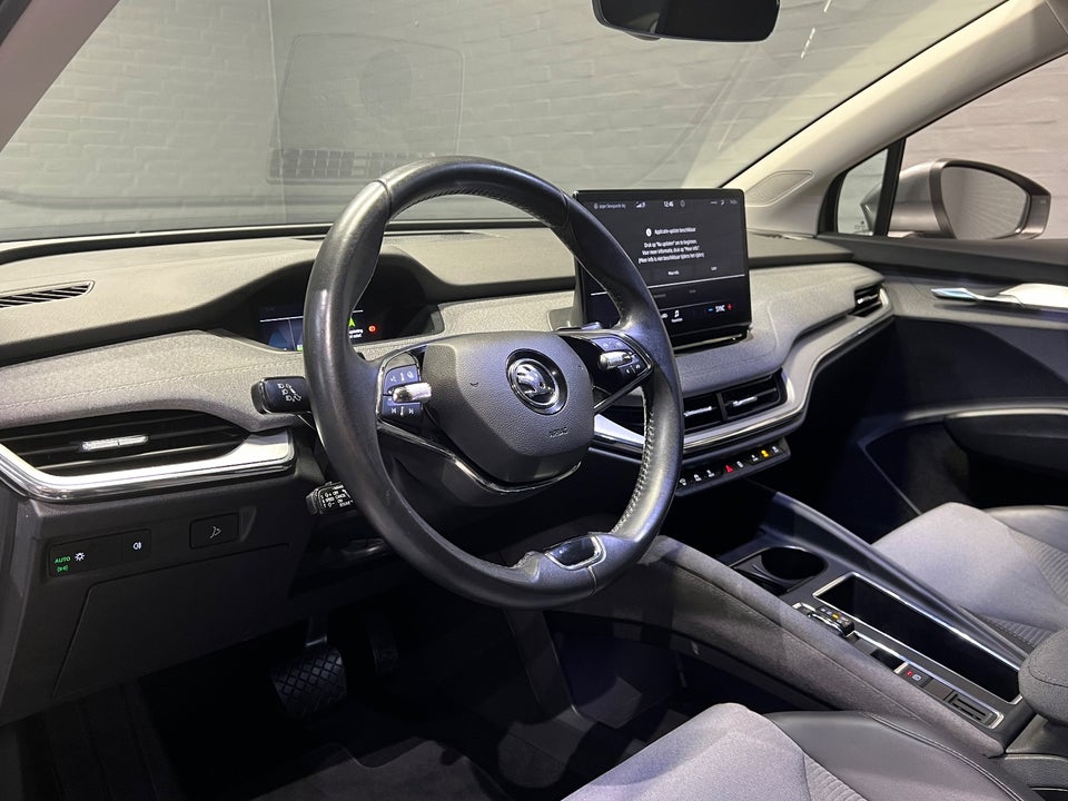 Skoda Enyaq 80 iV Loft 5d