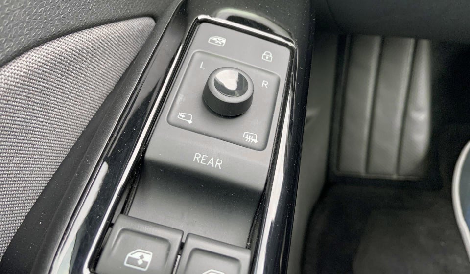 VW ID.3 45 City Pure Performance 5d